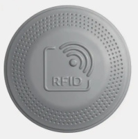 Встраиваемый RFID считыватель формата Em-Marin  «RE-02RW» (для «STR»), левый/правый – купить, цена, заказать в Голицыно